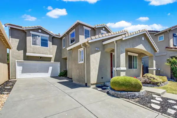 1882 Hummingbird Drive, Fairfield, CA 94534