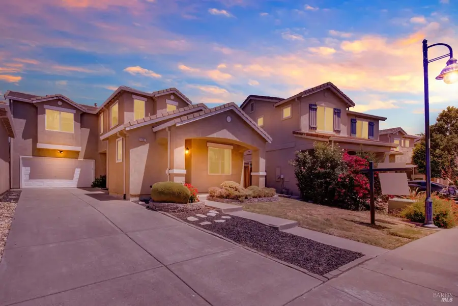 1882 Hummingbird Drive, Fairfield, CA 94534 - #2