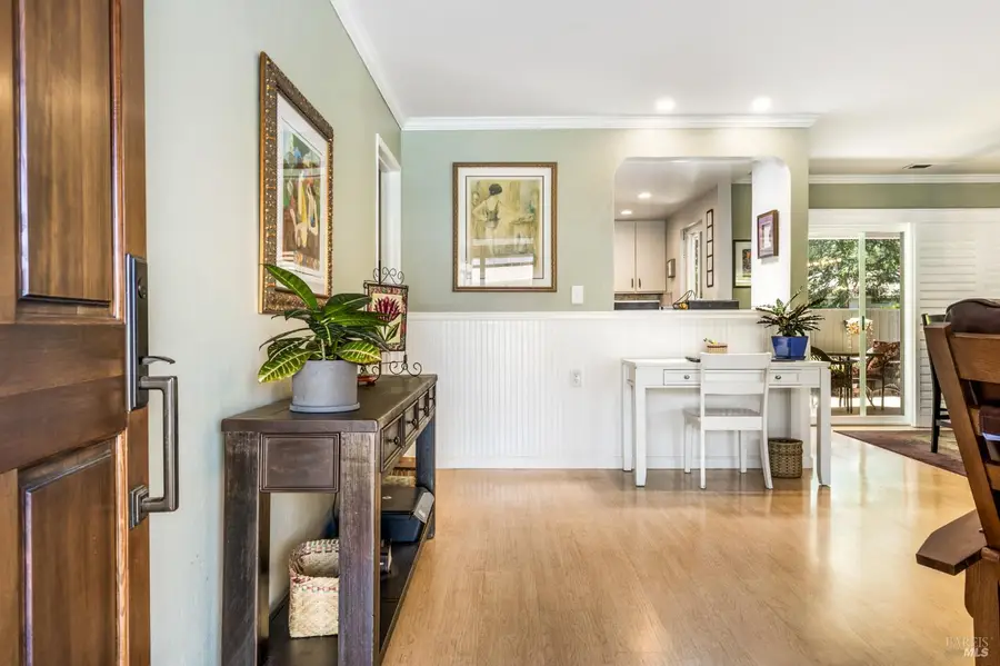 1 Oakgreen Street, Santa Rosa, CA 95409 - #3