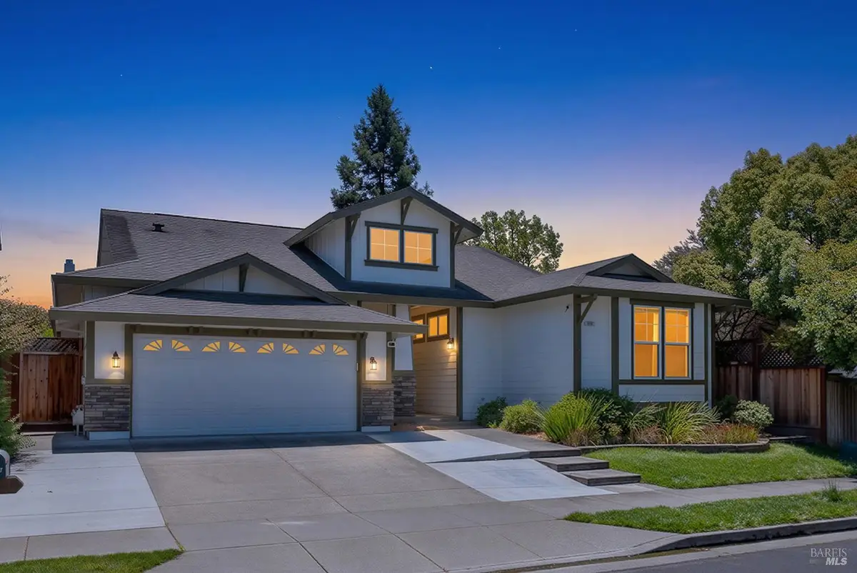 1197 Vintage Greens Drive, Windsor, CA 95492 - #1