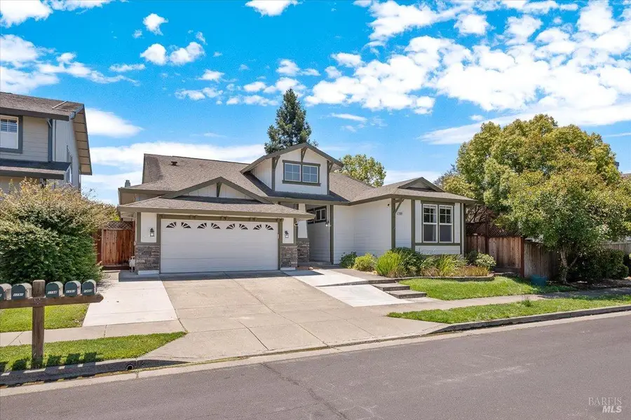 1197 Vintage Greens Drive, Windsor, CA 95492 - #2