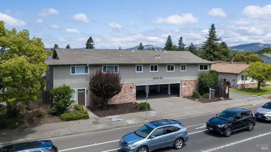 4015 Hoen Avenue, Santa Rosa, CA 95405 - #2