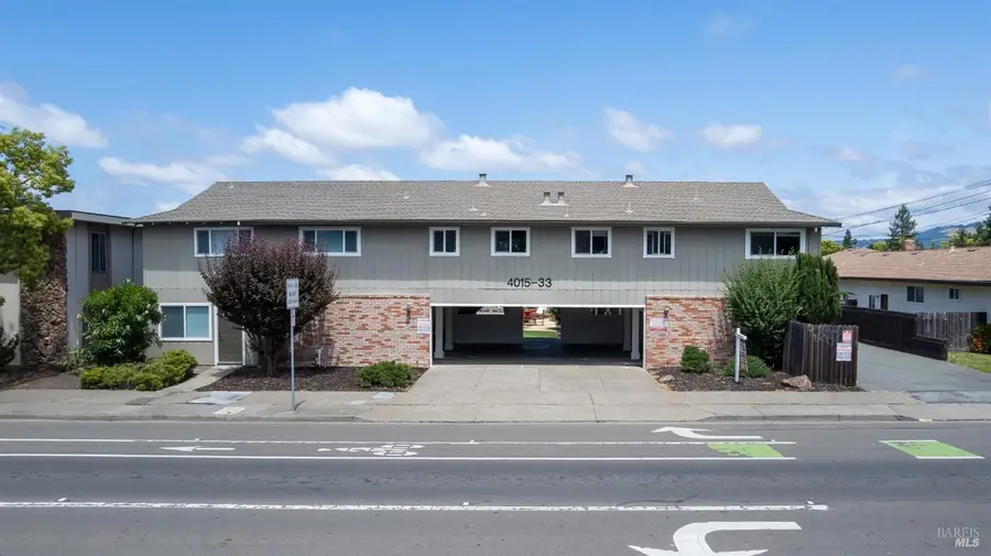 4015 Hoen Avenue, Santa Rosa, CA 95405 - #3