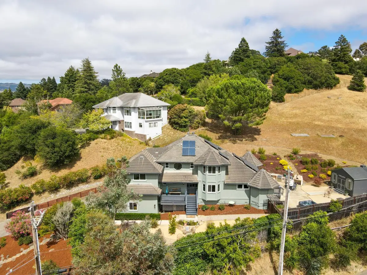 1000 E Sunnyslope Road, Petaluma, CA 94952 - #1