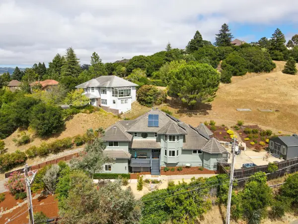 1000 E Sunnyslope Road, Petaluma, CA 94952