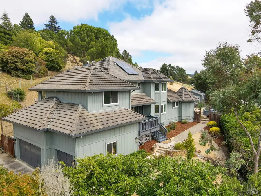 1000 E Sunnyslope Road, Petaluma, CA 94952 - #2