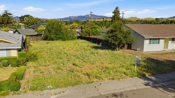 0 Fairfield Avenue, Fairfield, CA 94533