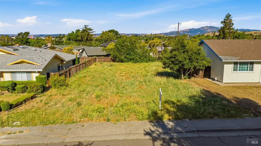 0 Fairfield Avenue, Fairfield, CA 94533 - #2
