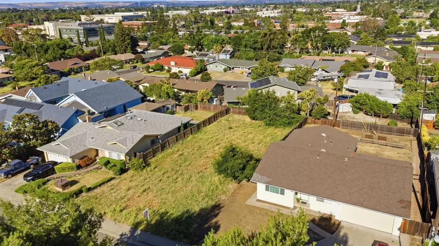 0 Fairfield Avenue, Fairfield, CA 94533 - #3