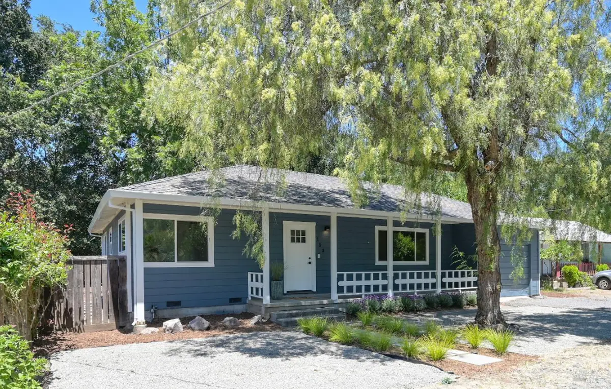 153 Fairview Lane, Sonoma, CA 95476 - #1