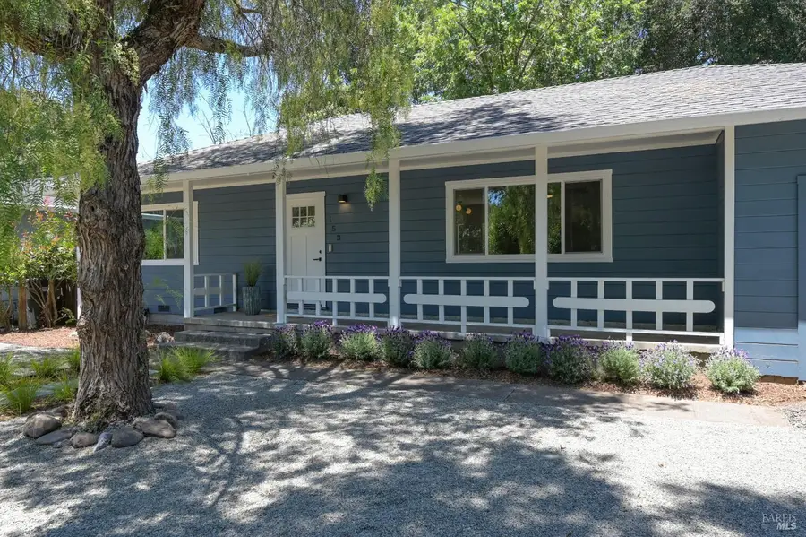 153 Fairview Lane, Sonoma, CA 95476 - #2