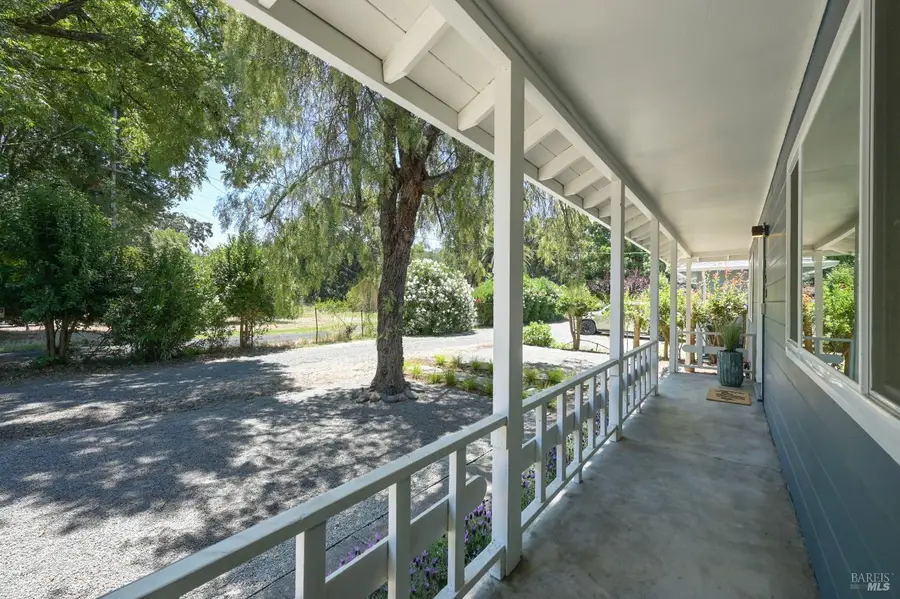 153 Fairview Lane, Sonoma, CA 95476 - #3