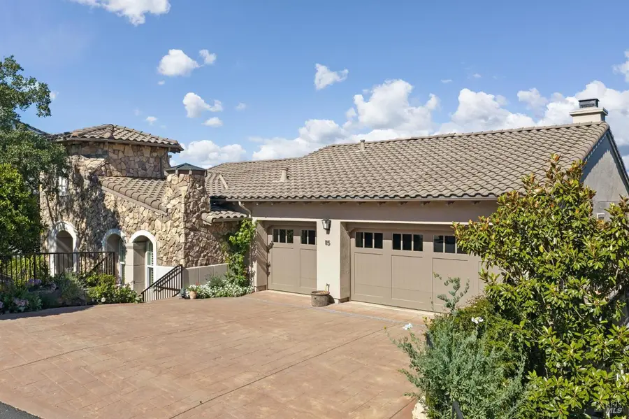 115 Stonetree Lane, Novato, CA 94945 - #2