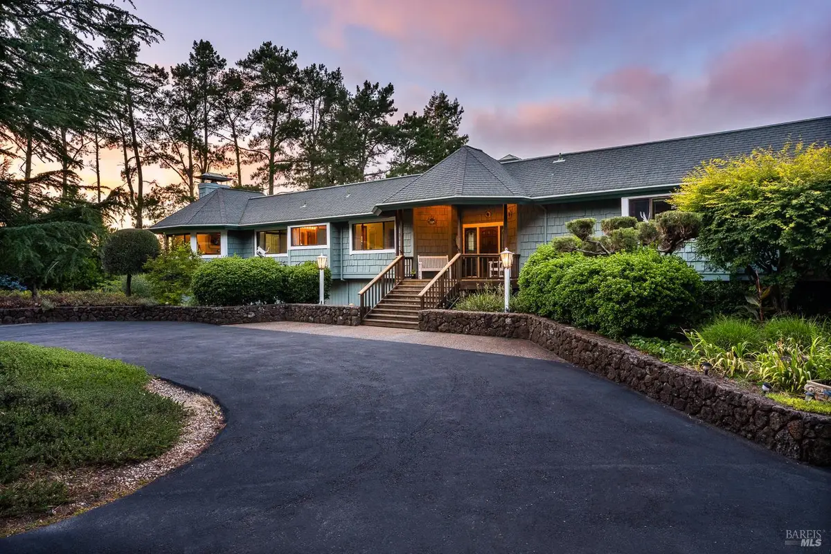 1315 Ferguson Road, Sebastopol, CA 95472 - #1