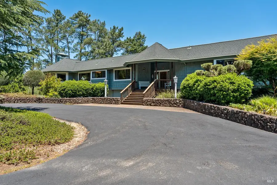 1315 Ferguson Road, Sebastopol, CA 95472 - #2