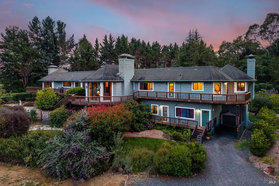 1315 Ferguson Road, Sebastopol, CA 95472 - #3