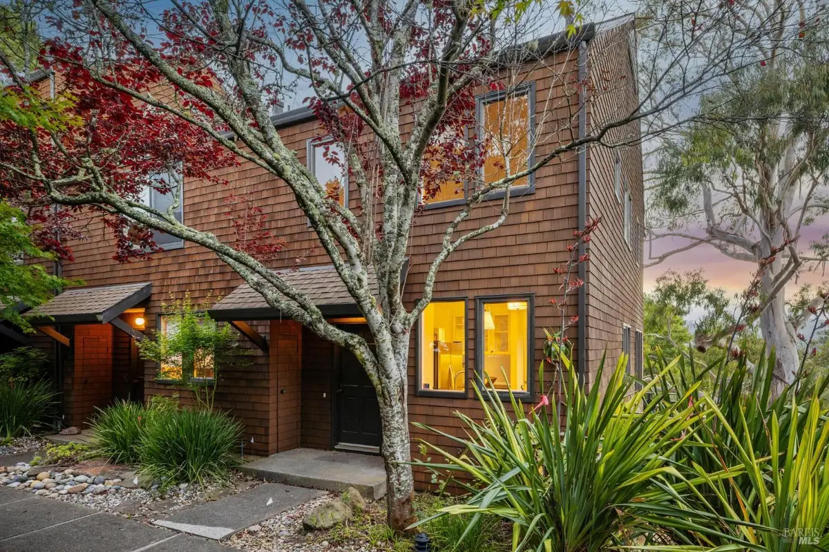 416 Donahue Street, Sausalito, CA 94965 - #1