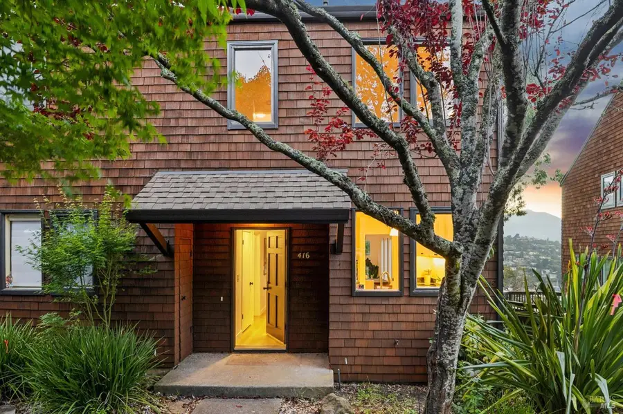 416 Donahue Street, Sausalito, CA 94965 - #2