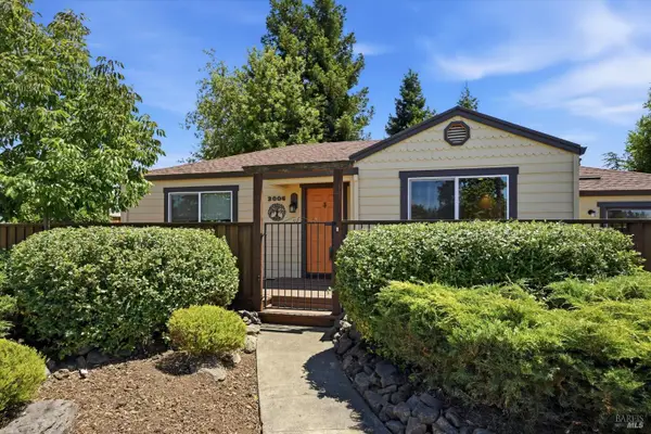 2006 Montgomery Drive, Santa Rosa, CA 95405