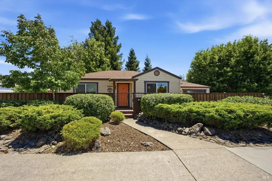 2006 Montgomery Drive, Santa Rosa, CA 95405 - #2