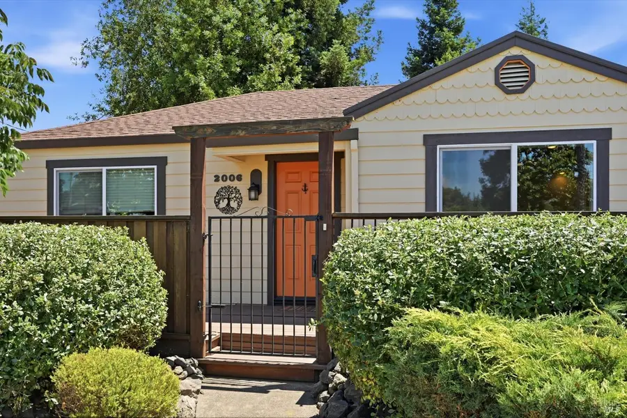 2006 Montgomery Drive, Santa Rosa, CA 95405 - #3