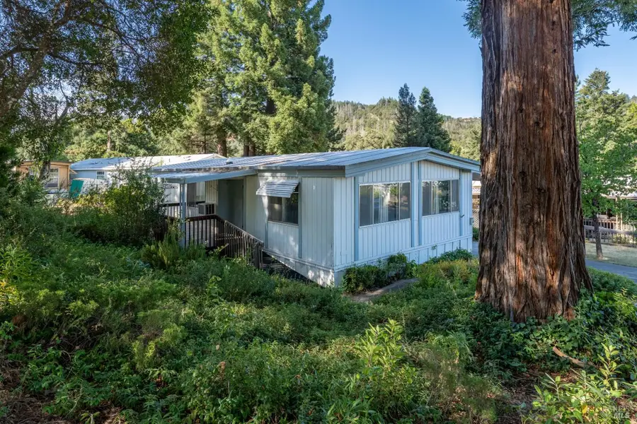 10755 Mobile Village Way #30, Willits, CA 95490 - #2