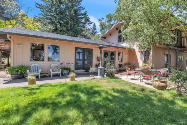 4552 Belmont Court, Sonoma, CA 95476