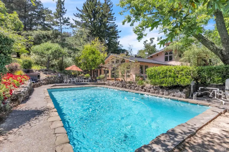 4552 Belmont Court, Sonoma, CA 95476 - #2
