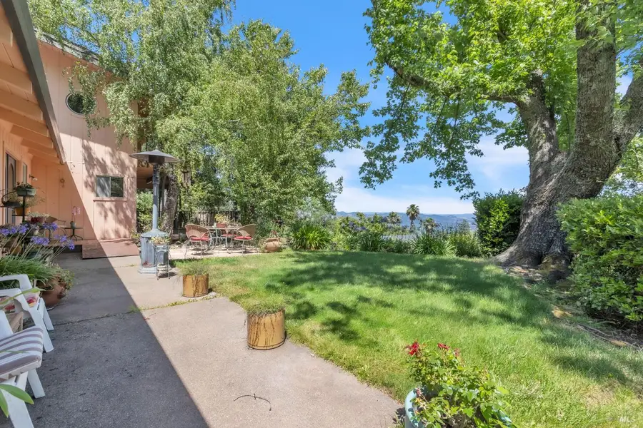 4552 Belmont Court, Sonoma, CA 95476 - #3