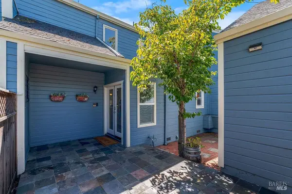 5171 Firestone Place, Santa Rosa, CA 95409