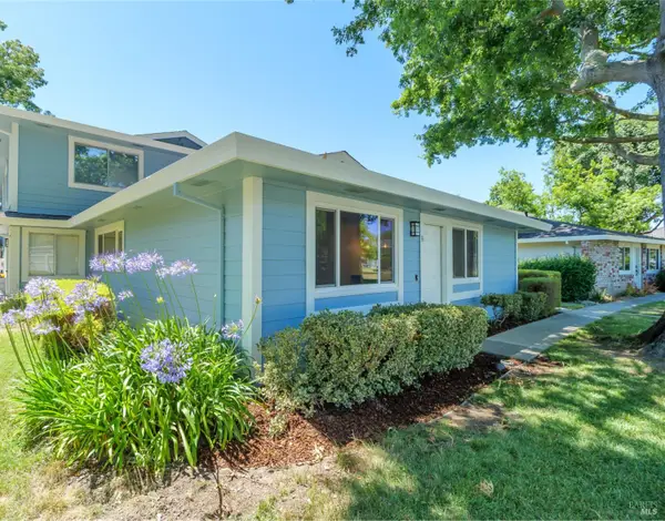 36 Lassen Lane, Novato, CA 94947