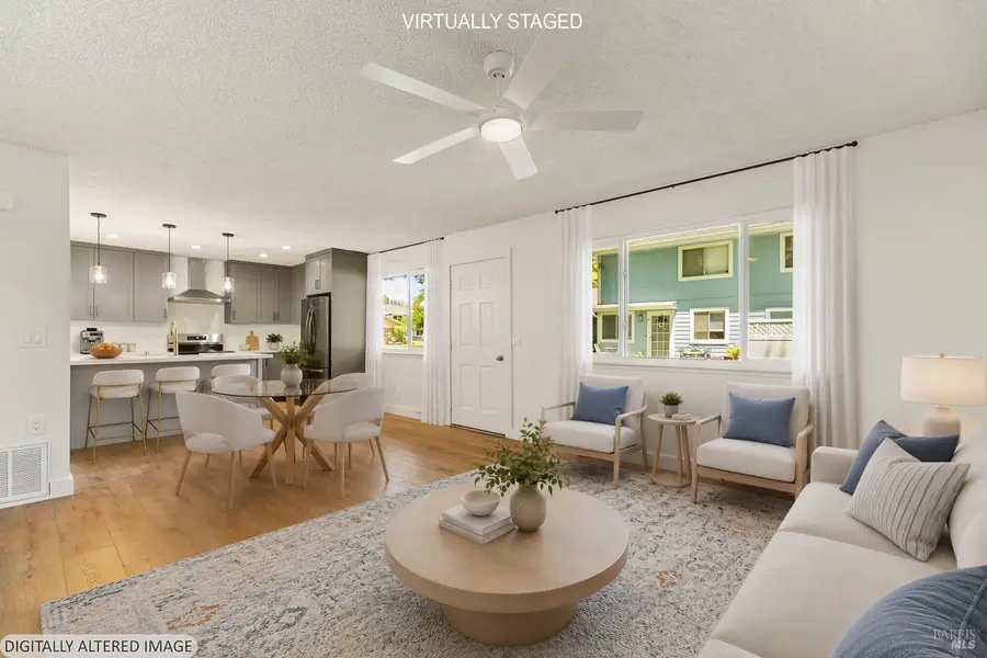 36 Lassen Lane, Novato, CA 94947 - #2