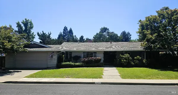 203 Dunblane Drive, Walnut Creek, CA 94598