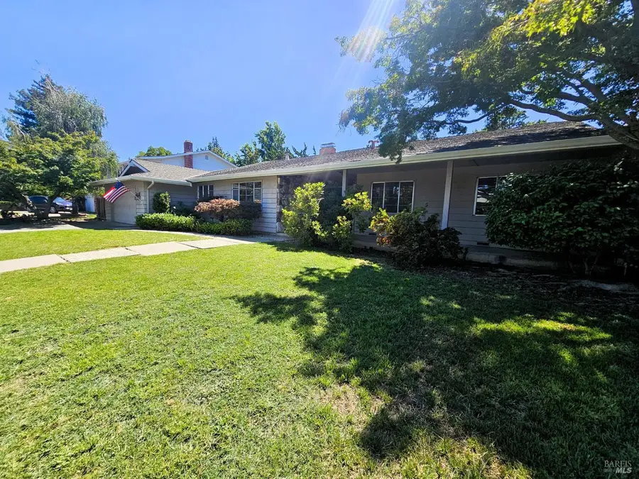 203 Dunblane Drive, Walnut Creek, CA 94598 - #2
