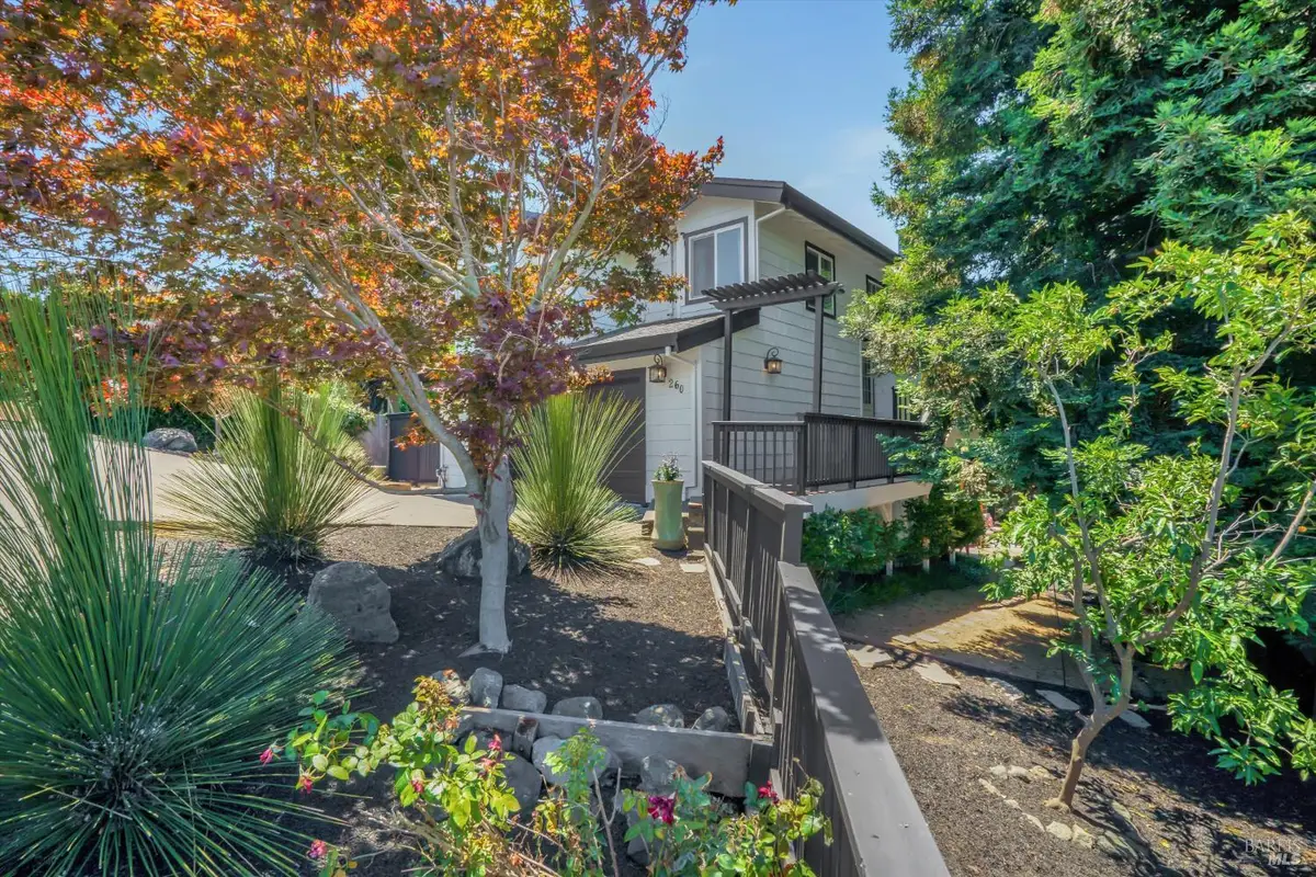 260 Saint Augustine Drive, Benicia, CA 94510 - #1