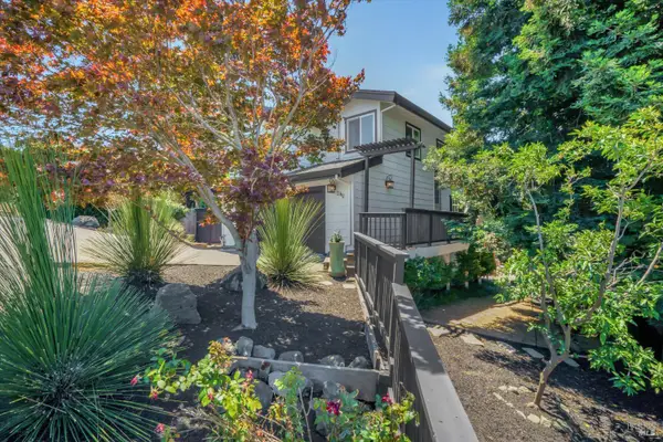 260 Saint Augustine Drive, Benicia, CA 94510