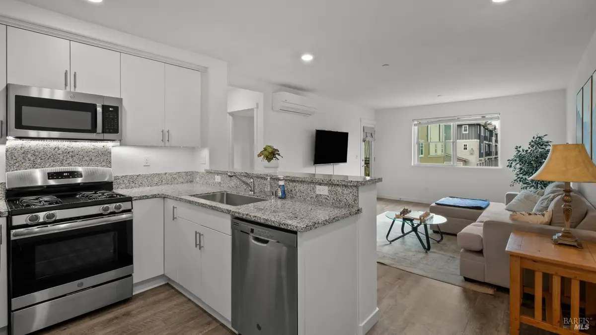 1406 Mauro Pietro Drive #204, Petaluma, CA 94954 - #1