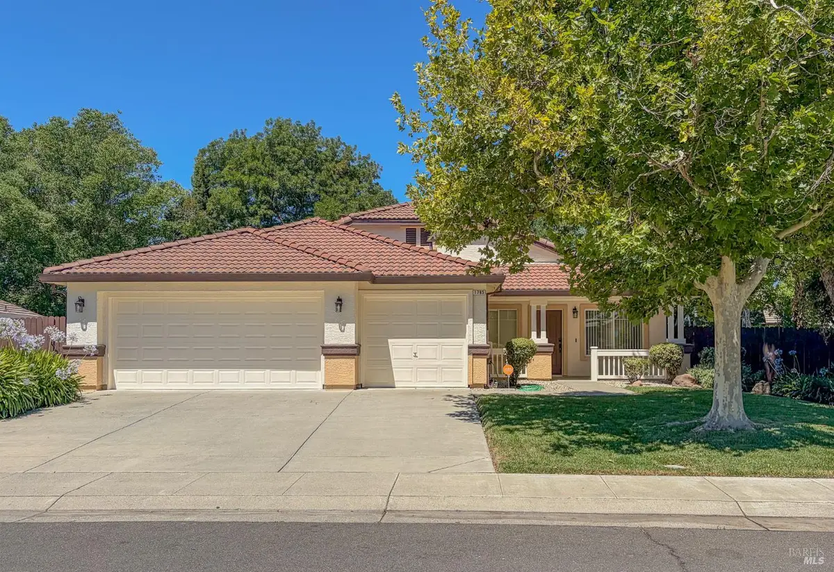 1785 Margurite Drive, Dixon, CA 95620 - #1