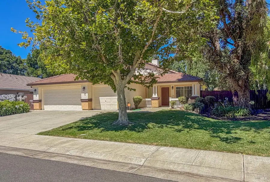 1785 Margurite Drive, Dixon, CA 95620 - #2
