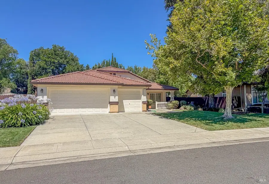 1785 Margurite Drive, Dixon, CA 95620 - #3