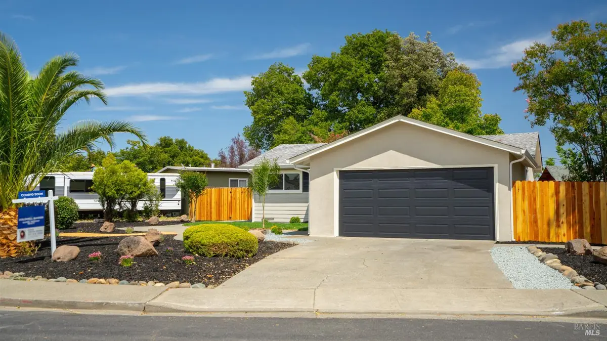 2038 San Gabriel Street, Fairfield, CA 94533 - #1