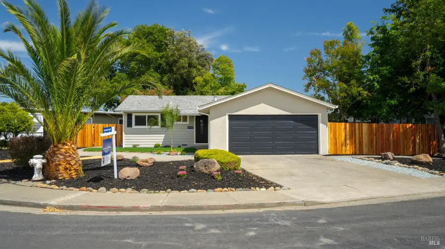2038 San Gabriel Street, Fairfield, CA 94533 - #2