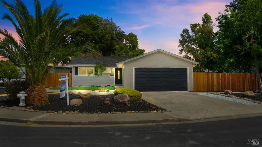 2038 San Gabriel Street, Fairfield, CA 94533 - #3