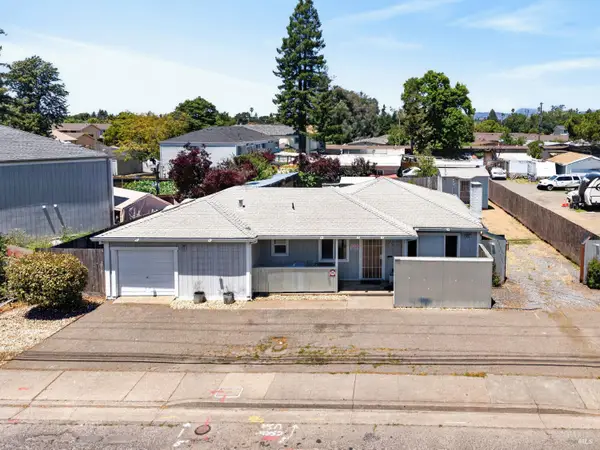 493 Hearn Avenue, Santa Rosa, CA 95407