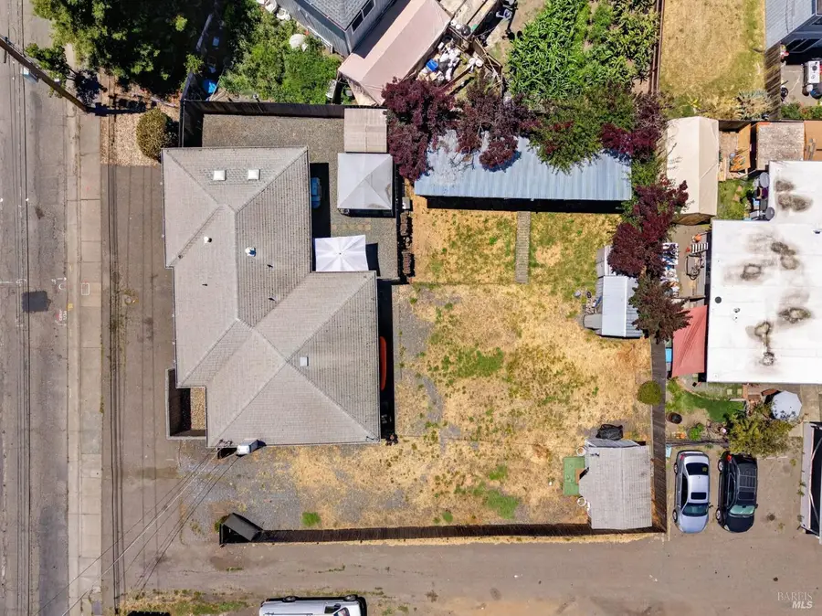 493 Hearn Avenue, Santa Rosa, CA 95407 - #2