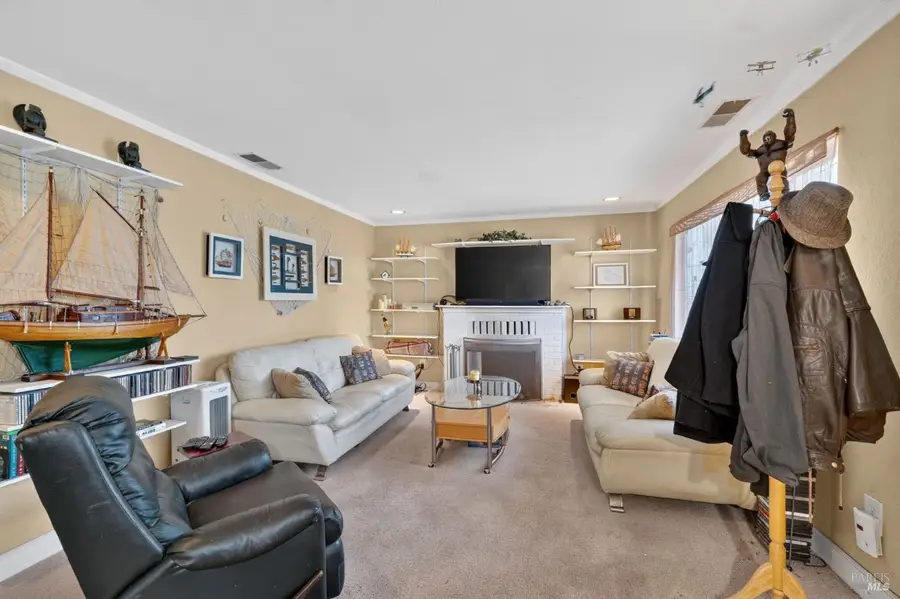 493 Hearn Avenue, Santa Rosa, CA 95407 - #3