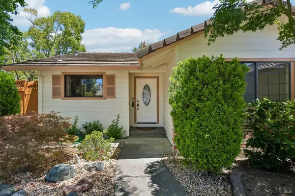 3994 Hampton Way, Napa, CA 94558