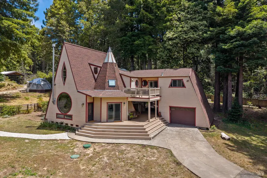43345 Brushy Ridge Loop, Annapolis, CA 95412 - #3