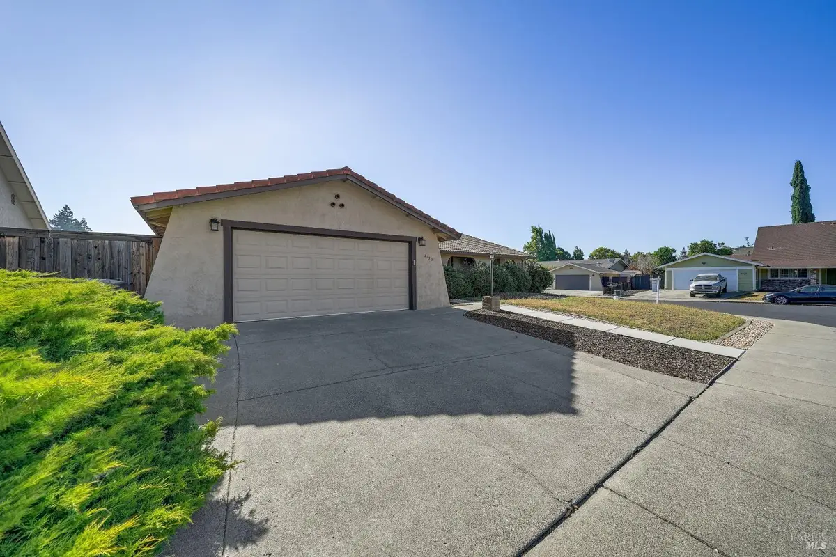 2132 Trinidad Place, Fairfield, CA 94534 - #1