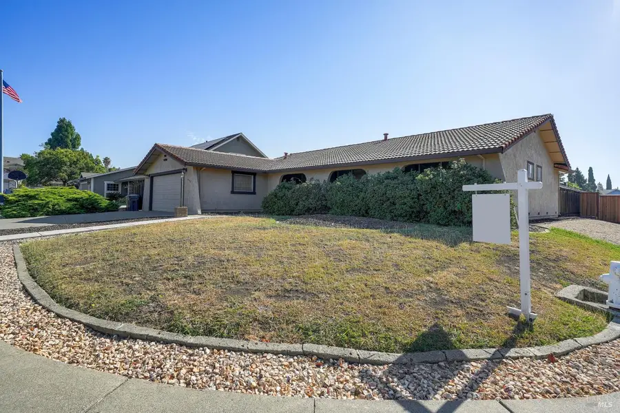 2132 Trinidad Place, Fairfield, CA 94534 - #2
